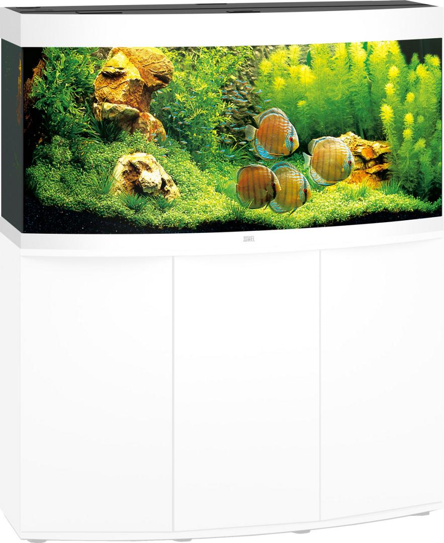 Juwel aquarium 260 LED | Hano voor uw dier