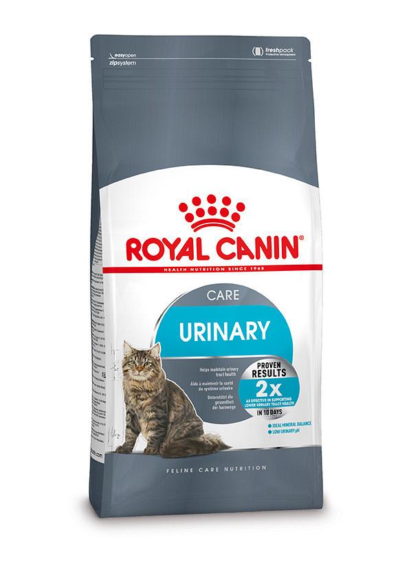 omroeper Knorrig voorstel Royal Canin kattenvoer Urinary Care 4 kg | Hano voor uw dier