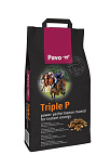 Pavo Triple P 15 kg