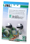 JBL zuignap met klem 11 - 12 mm 2 st