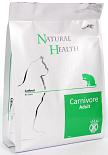 Natural Health kattenvoer Carnivore 400 gr