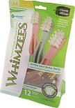 WHIMZEES toothbrush star M 12 st