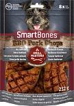 SmartBones Grill Masters Pork Chop 8 st