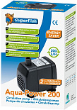 SuperFish Circulatiepomp Aqua-Power 200