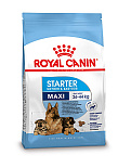 Royal Canin Hondenvoer Maxi Starter 15 kg