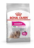 Royal Canin hondenvoer Exigent Mini 1 kg