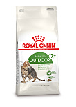 Royal Canin Kattenvoer Outdoor 7+ 10 kg