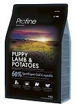 Profine hondenvoer Puppy Lamb & Potatoes 3 kg