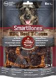 SmartBones Grill Masters T-Bone 8 st