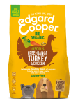 Edgard & Cooper hondenvoer Adult biokalk. en -kip 700 gr