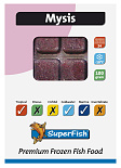 SuperFish Mysis diepvries 100 gr