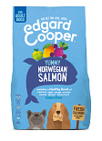 Edgard & Cooper hondenvoer Adult Noorse zalm 700 gr