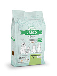 Jarco hondenvoer Classic persbrok Adult eend 4 kg