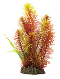 SuperFish Art Plant Myriophyllum Red 25 cm