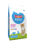 Smølke kattenvoer Kitten 4 kg