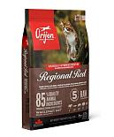 Orijen kattenvoer Regional Red 5,4 kg