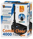 SuperFish Combi Clear 4000 Filter