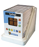 SuperFish Cyclops diepvries 100 gr