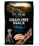 Profine GRAIN FREE snack Chicken 200 gr