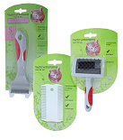 Boon/Boony Kat Kammen en Borstels 