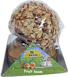 JR Farm fruitboom 270 gr