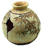 SuperFish Deco Jar  nr.1