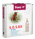 Pavo SOS Kit
