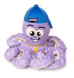 FuzzYard Octo-Pose Hip Hoptapus