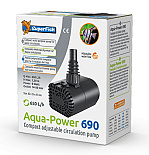 SuperFish Circulatiepomp Aqua-Power 690