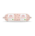 Kivo Hondenvoer Kip & Vis Compleet 500 gr