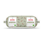 Kivo Hondenvoer Rund & Eend Compleet 1 kg
