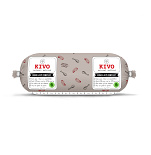 Kivo Hondenvoer Rund & Kip Compleet 1 kg