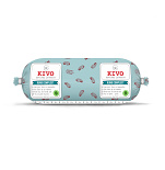 Kivo Hondenvoer Rund Compleet 1 kg