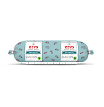 Kivo Hondenvoer Rund Compleet 500 gr