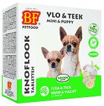 BF Petfood Anti-vlo tabletten Zeewier 100 st (mini)