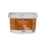 Ledercreme Zwart 500 ml