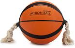 Beeztees Action basketbal oranje