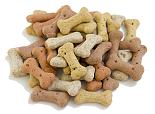 Jack Doggies kluifjes 4 mix 750 gr