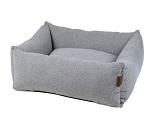 FANTAIL hondenmand Snug nut grey