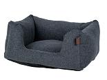 FANTAIL hondenmand Snooze epic grey