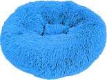 Donut Supersoft Blauw