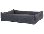 FANTAIL Hondenmand Eco Snug Midnight Blue