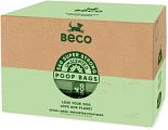 Beco Pets poepzakjes gerecycled Jumbo Pack 36 x 15 st