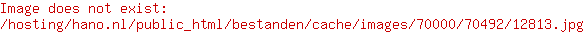TRIXIE hondenfietskar zwart/rood