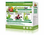 Dennerle Perfect Plant System Set voor 1600 ltr Int