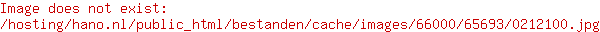 DoggyRide hondenfietskar Original rood/grijs
