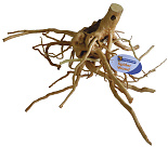 SuperFish Spiderwood large