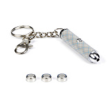 Beeztees laserlampje Follow Me Klasse 1 grijs