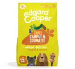 Edgard & Cooper Adult Plantaardig Wortel 7 kg