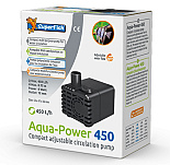 SuperFish Circulatiepomp Aqua-Power 450